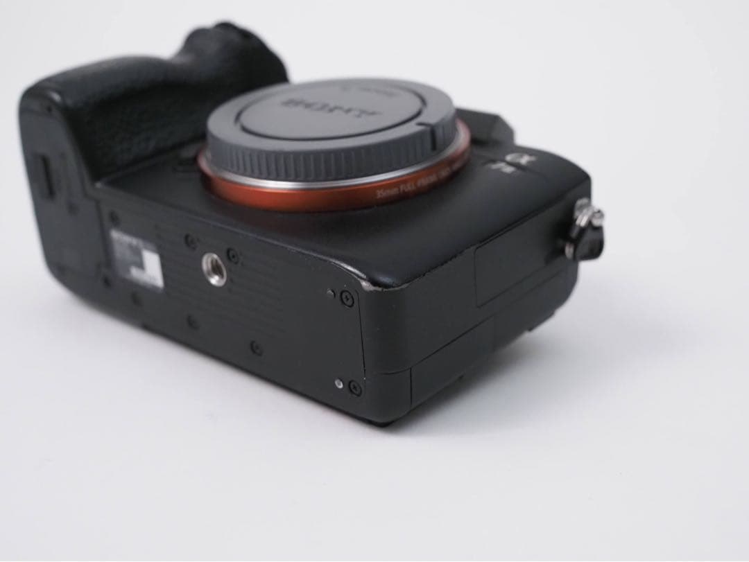 Sony a7iii ボディ