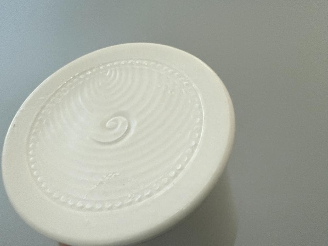 STEVE HARRISON スティーブハリソン白磁 Cup 白