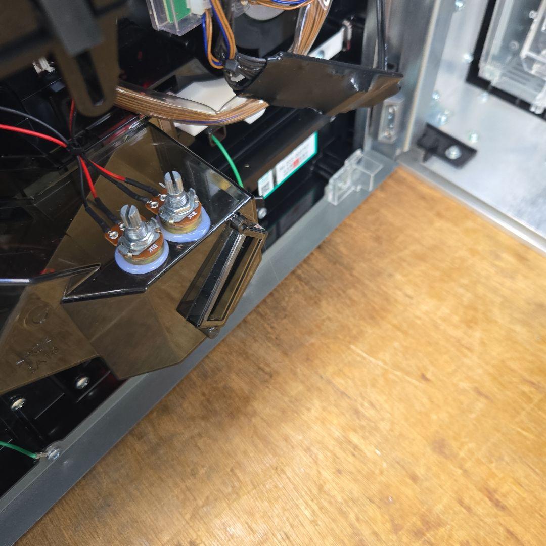 スロット　麻雀物語4　不用器付