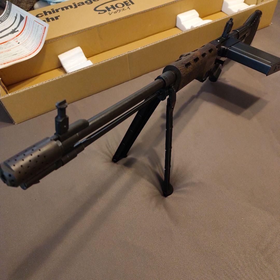 ショウエイ FG42 モデルガン　松栄製作所　SHOEI