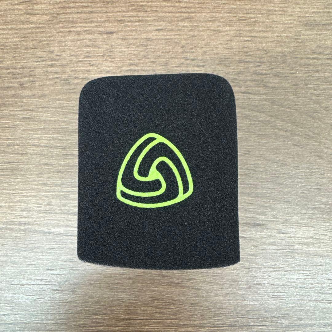 LEWITT LCT540S SUBZERO マイク