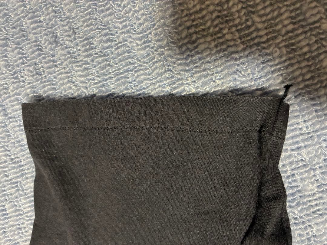 ビンテージ　レッドホットチリペッパーズ　Tシャツ 90's