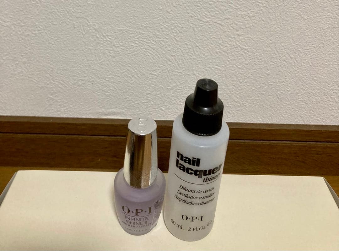 km】OPIインフィニットシャインネイルラッカー人気色19色＋ベースコート