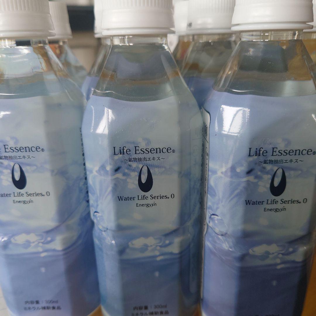 JAMTY様③ポタポタエコウォーターミネラルエキスボトルドウォーター300ml入