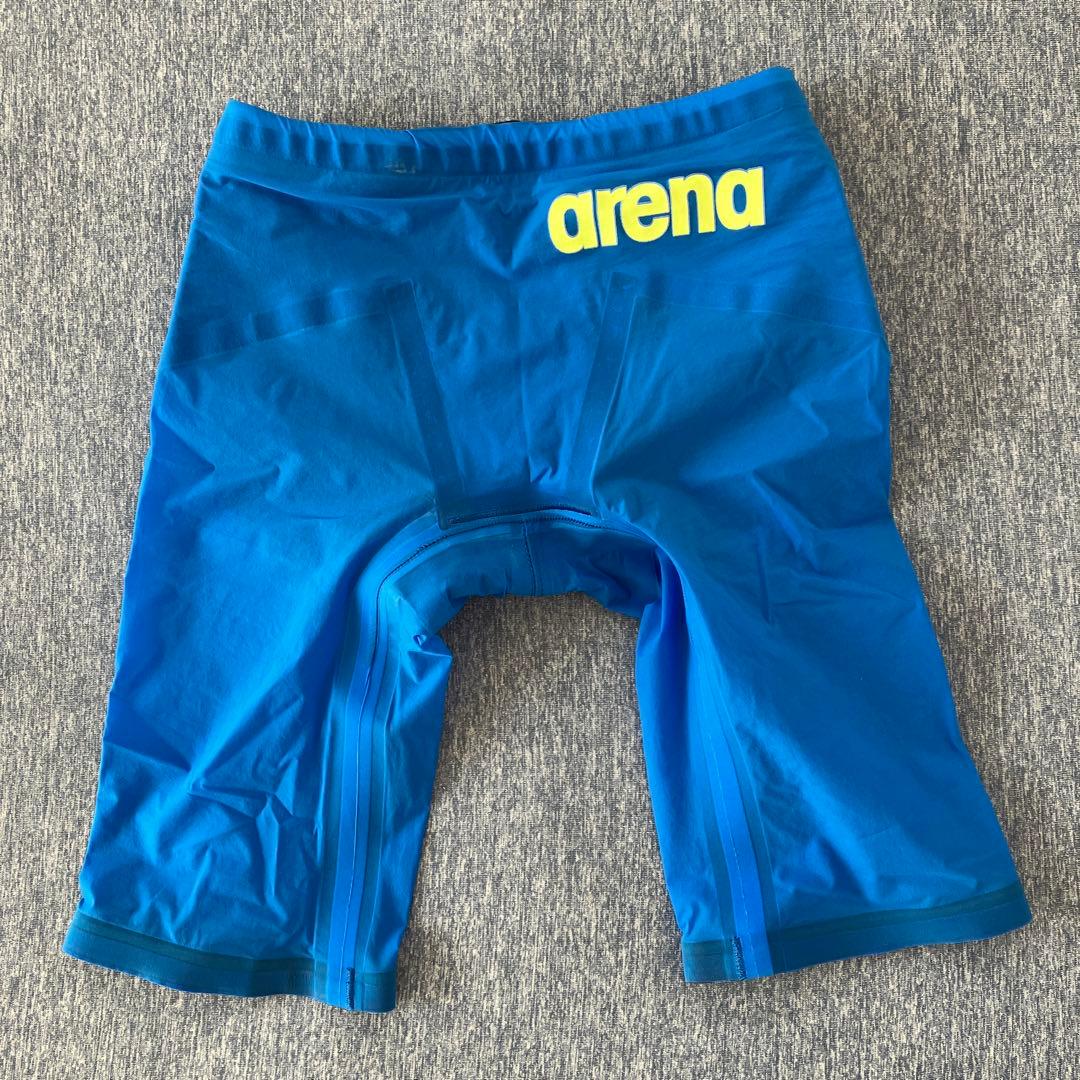 アリーナ高速水着アルティメットアクアフォースX130