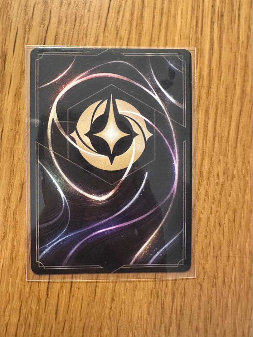 ミッキーマウス トレーディングカード