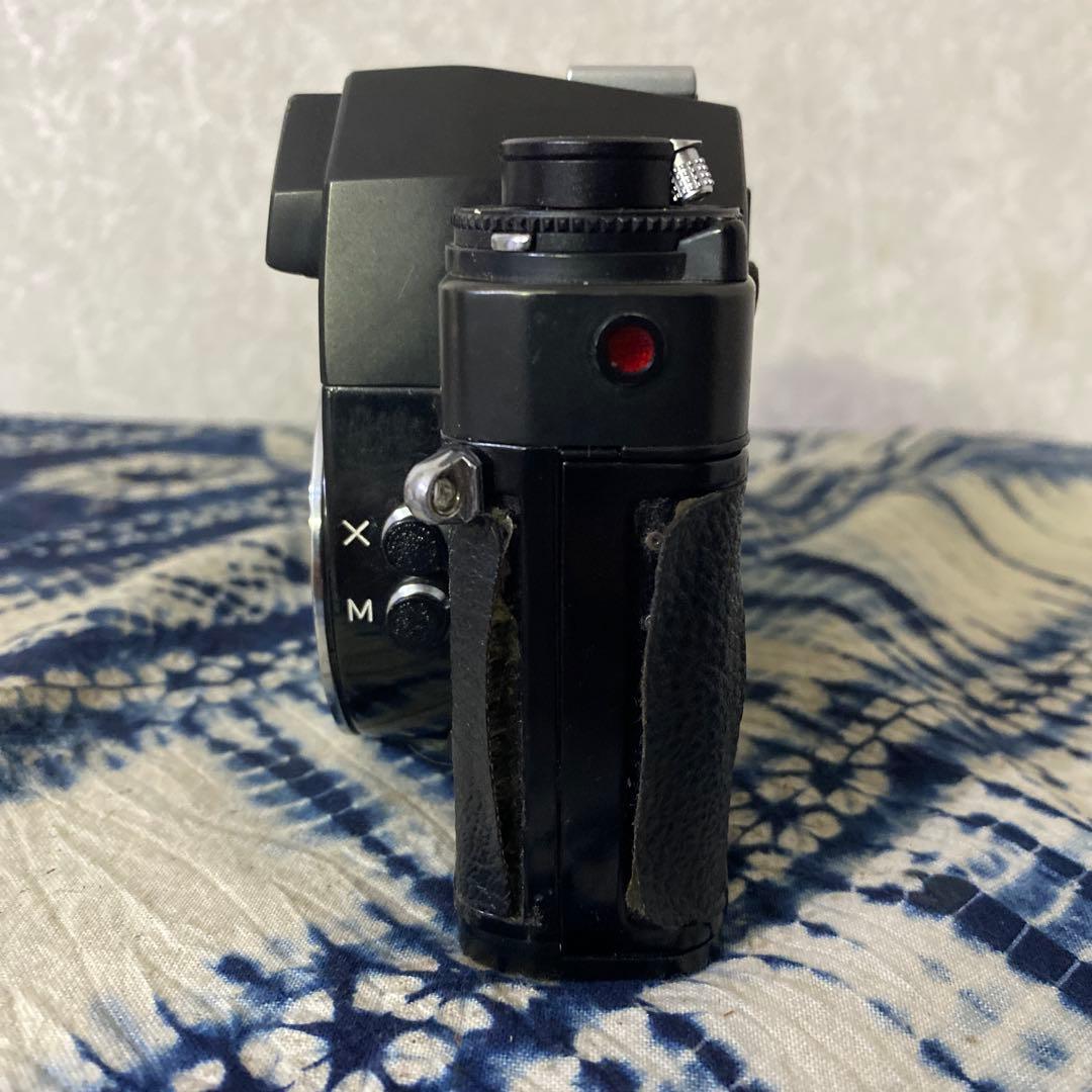 ライカ　R3 カメラ