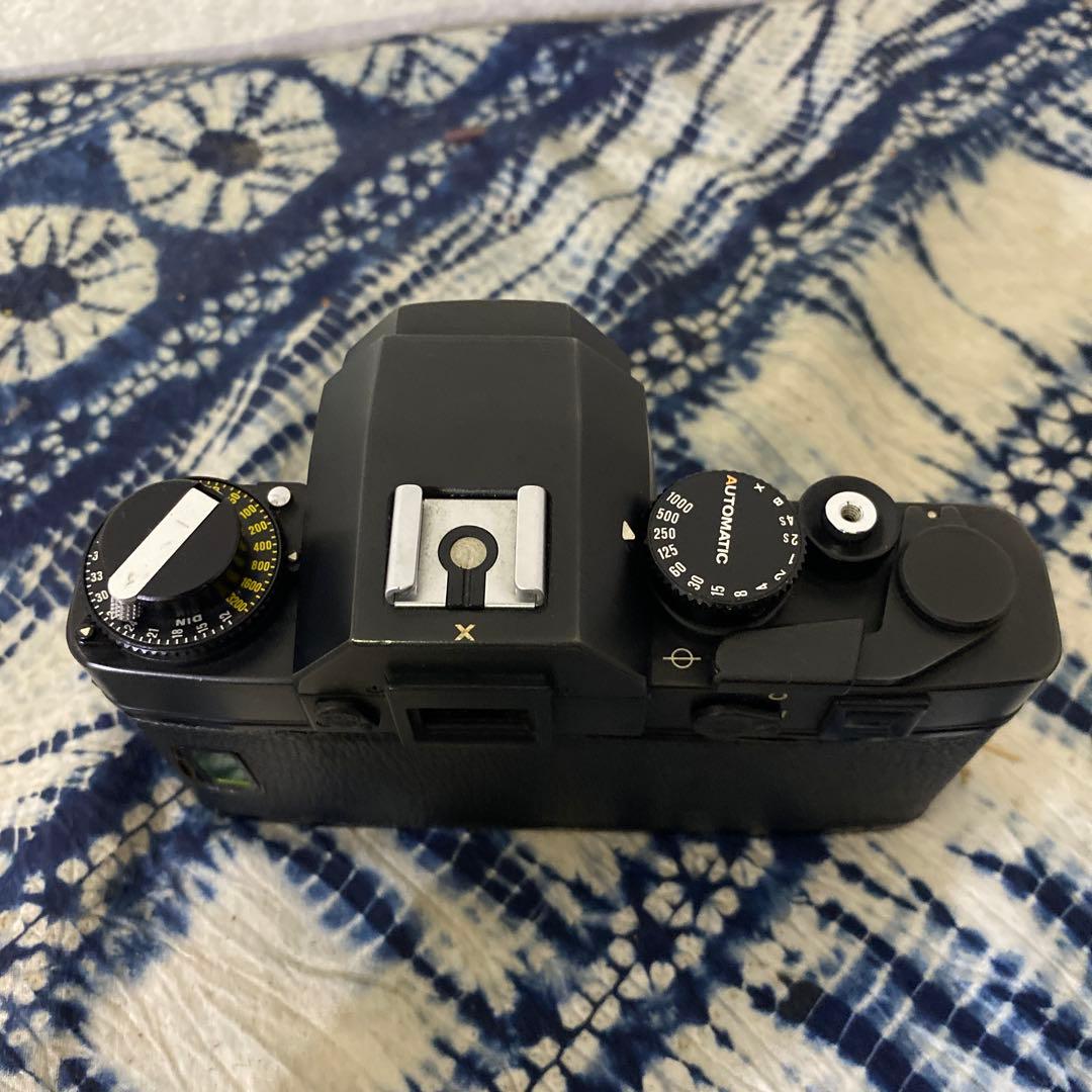 ライカ　R3 カメラ