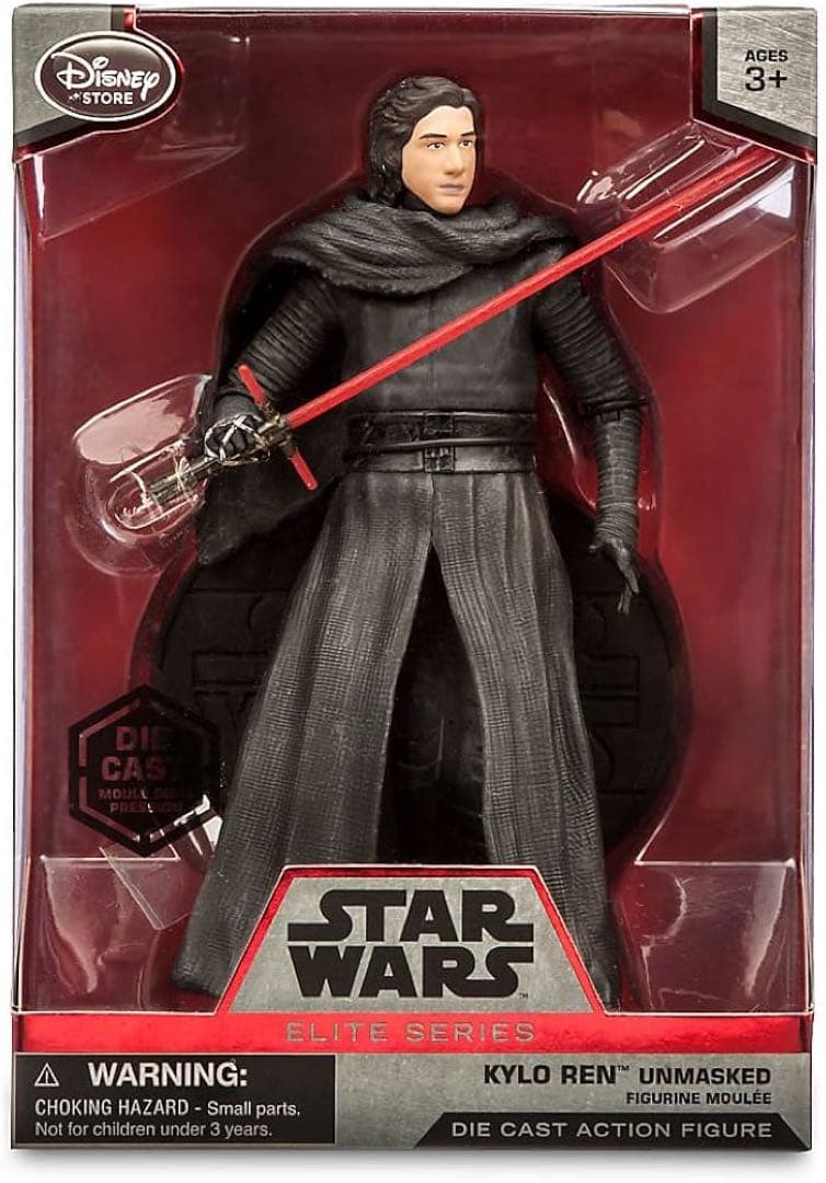 スター・ウォーズ ELITE SERIES フィギュア