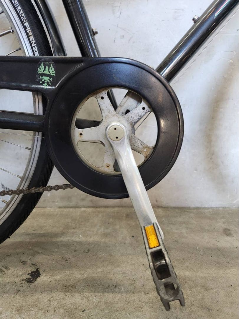 クロスバイク　 ビアンキ Bianchi ペリマベーラ 700c