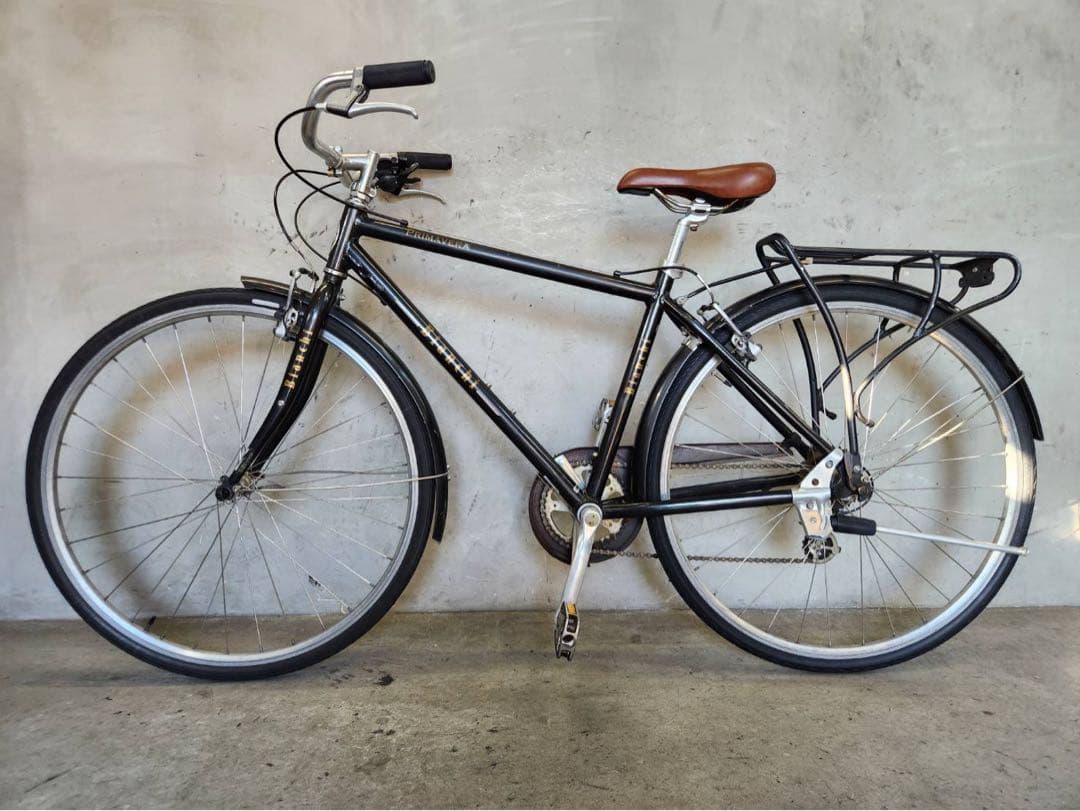 クロスバイク　 ビアンキ Bianchi ペリマベーラ 700c