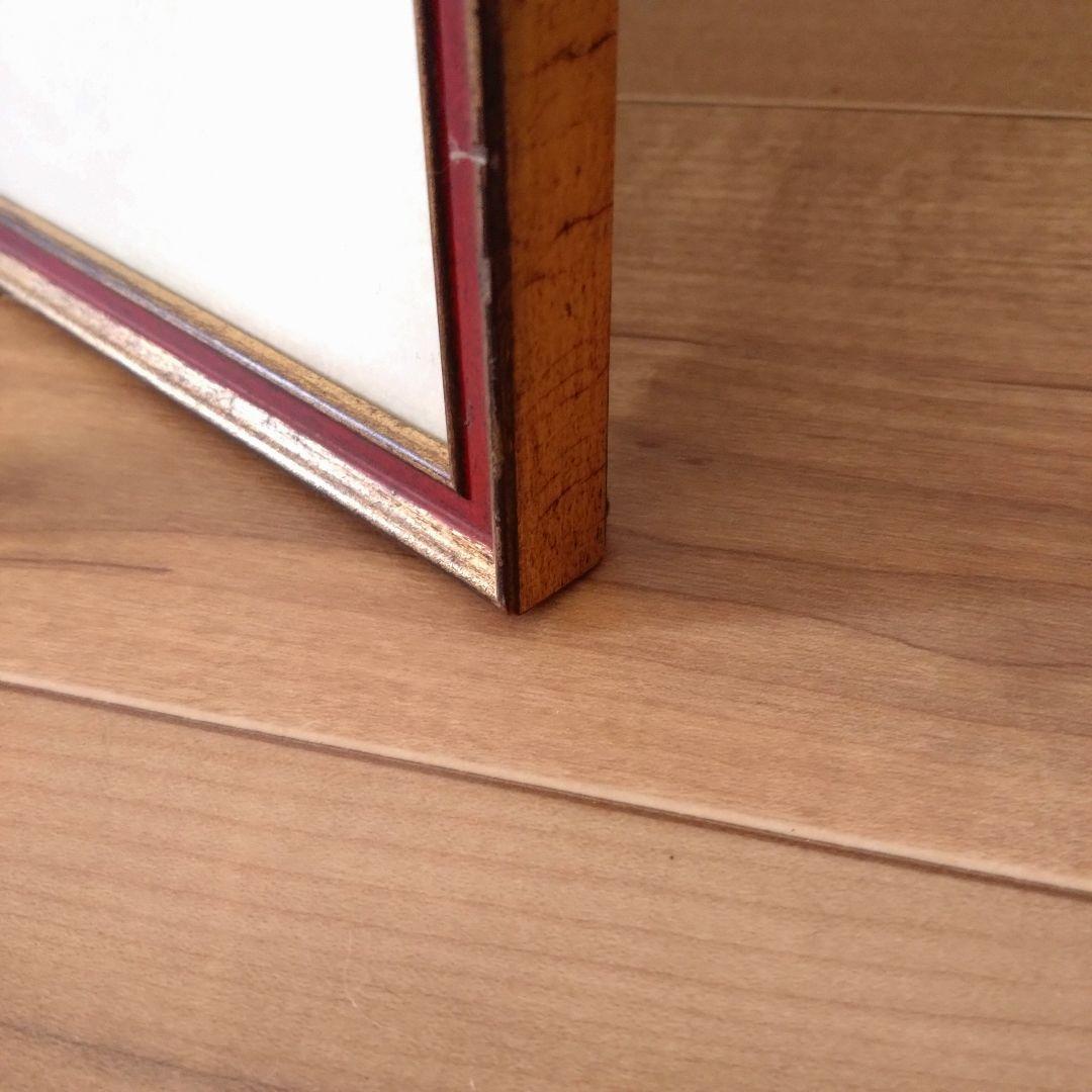 《値下げOK》ジョナサン・ポッター社 オルテリウス「アジア図」希少品 額装