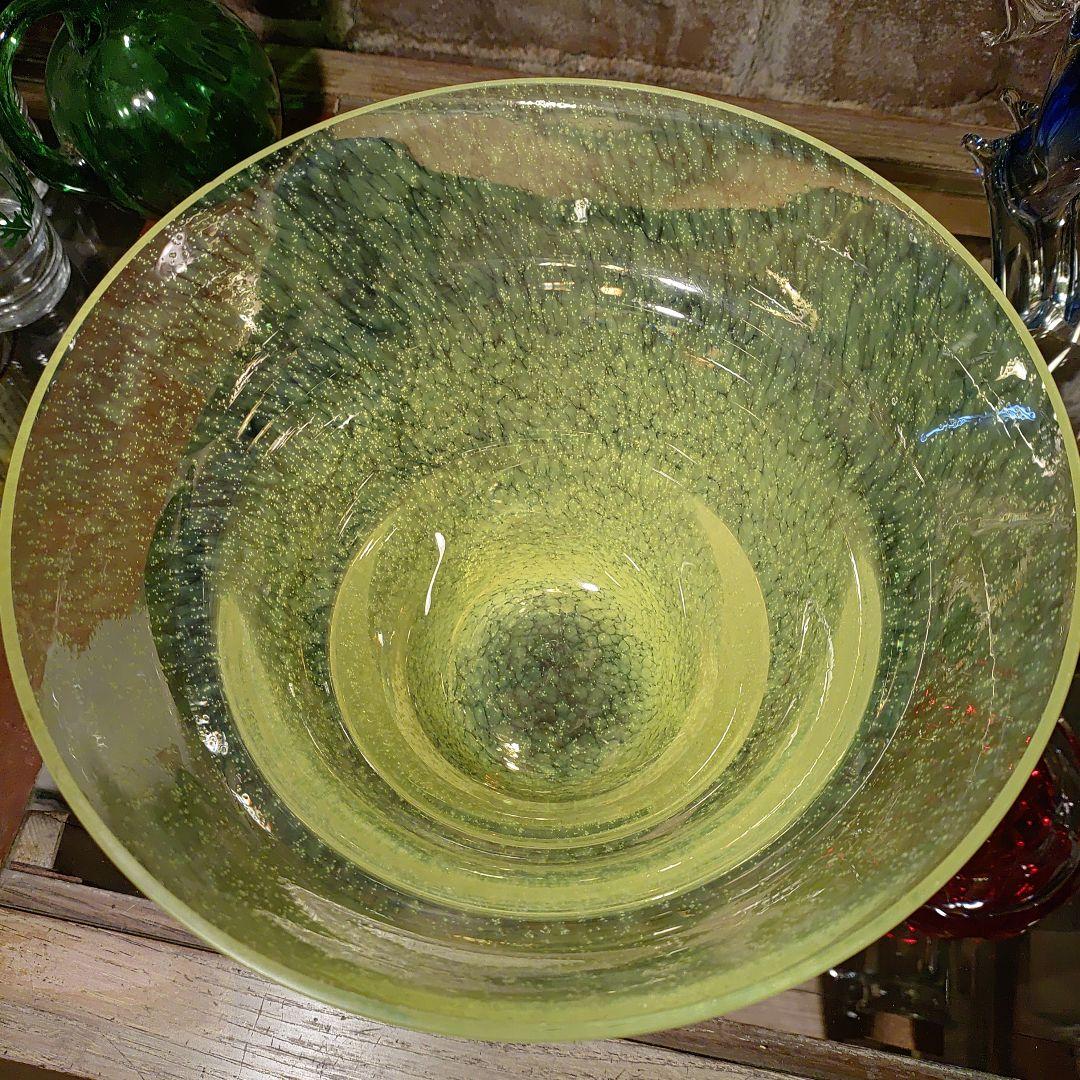 KOSTA BODA コスタボダ ビンテージ ガラスボウル 花瓶