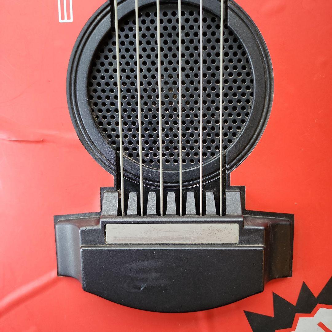 ヤマハエレキギター2本セット EZ-AG赤・EZ-EZナチュラル