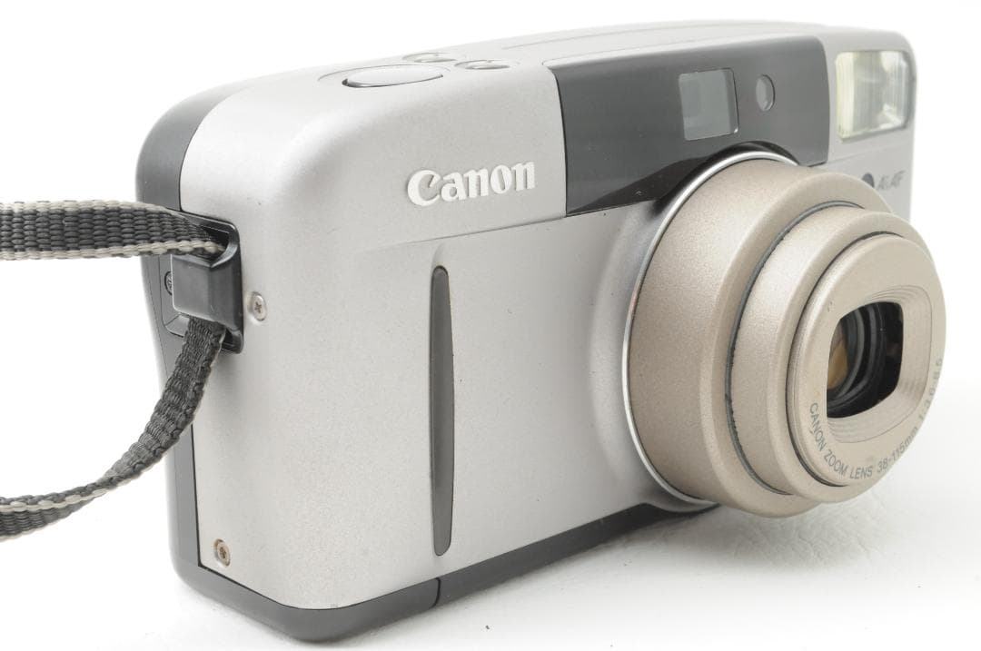 Canon キヤノン Autoboy S オートボーイ Panorama