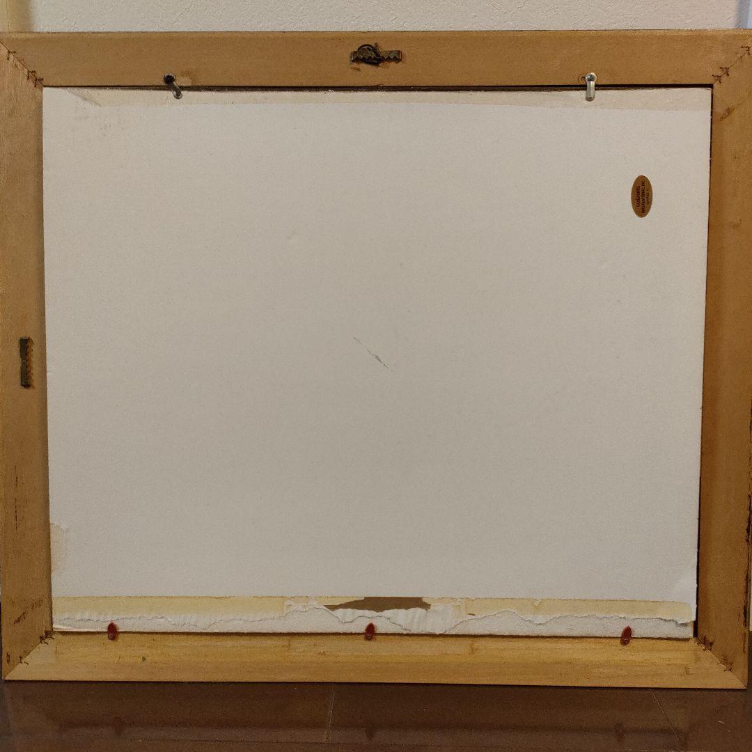 モハメド・アリ直筆サイン額入り ビートルズ 鑑定証明書