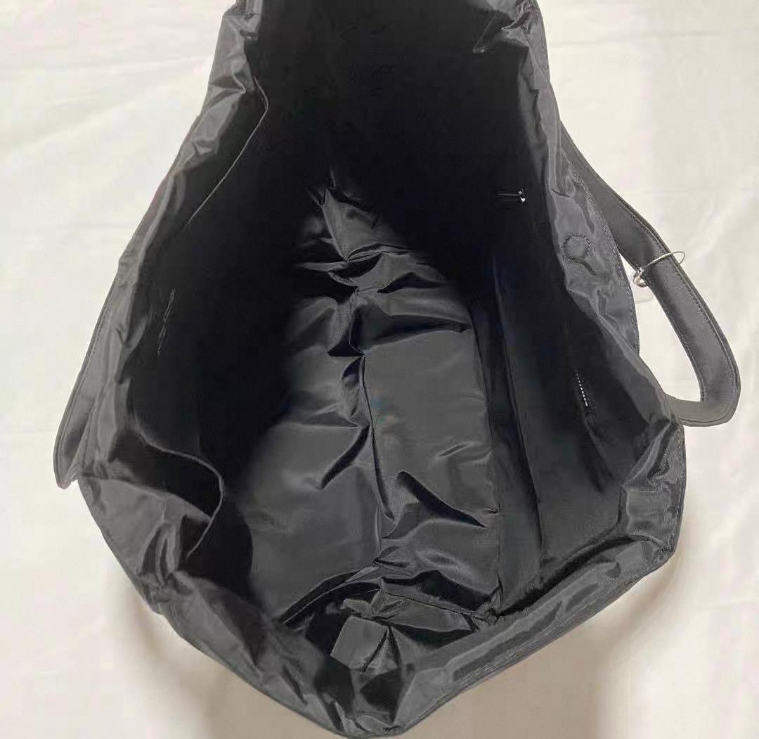 美品 ~ENNOY UTILITY BIG BAG エンノイ　ユーテリティバッグ