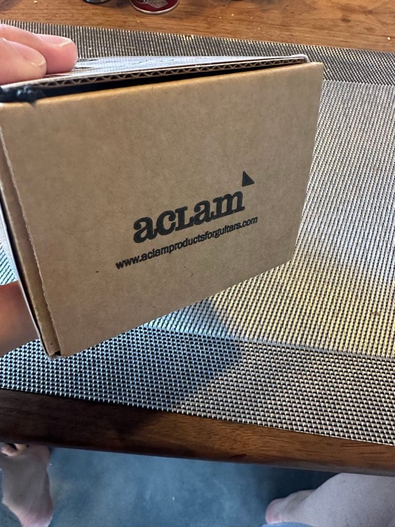 値下げ！acramアクラム　ドクターロバート　販売終了品