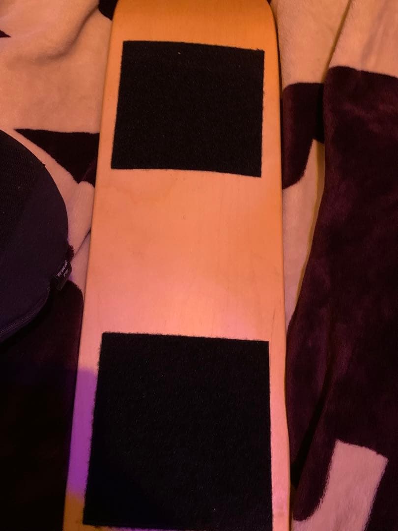 SYCK TRIX スケートボード