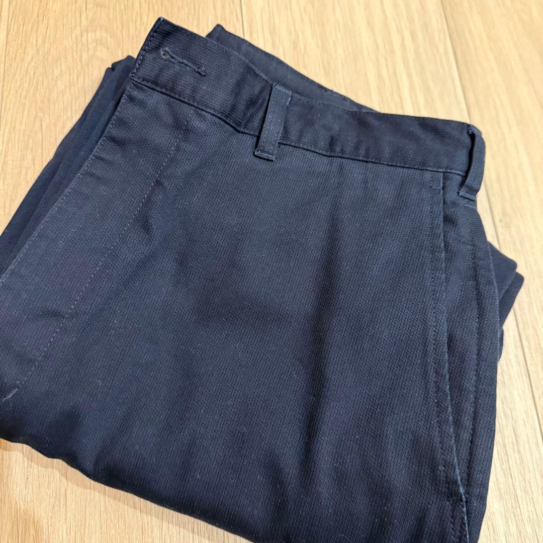 SSZ 22SS NELSON PANTS ネルソン パンツ M