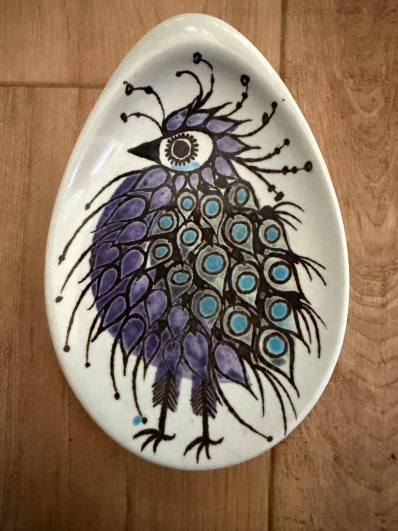 ロイヤルコペンハーゲン　テネラ