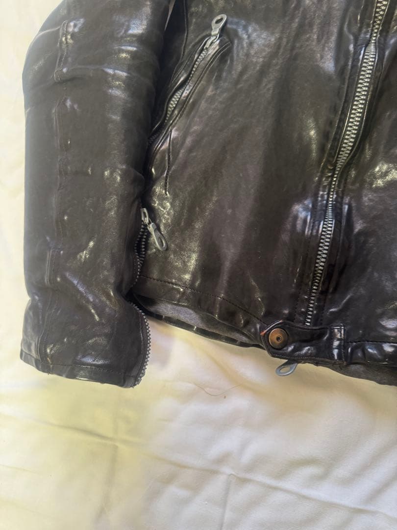 k*3様 イサムカタヤマバックラッシュ 1447-01