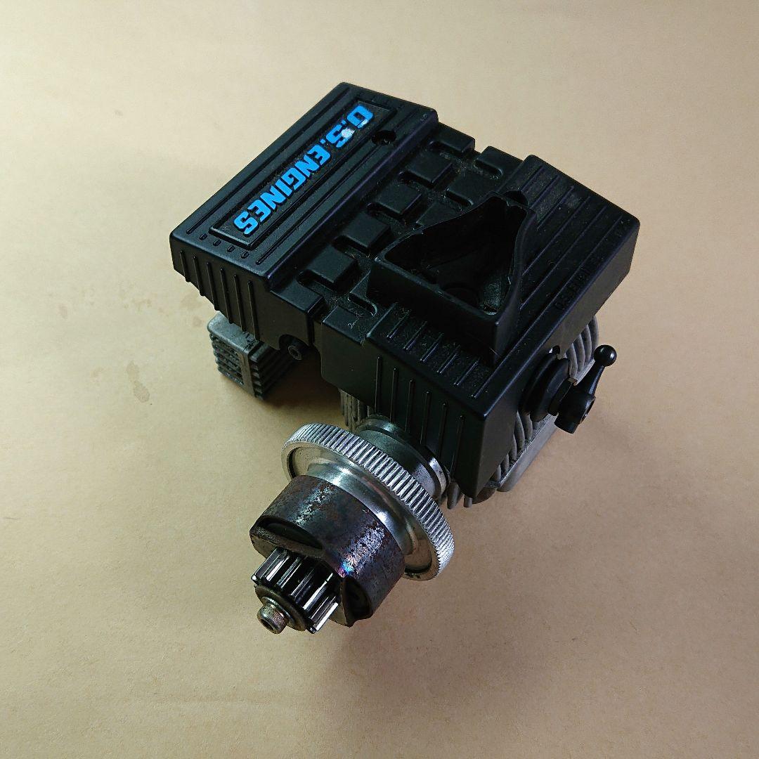 ラジコン エンジン 2点セット 小川精機