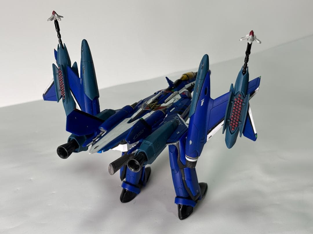 劇場版マクロスDELTA〝YF-29〟HG_1/100