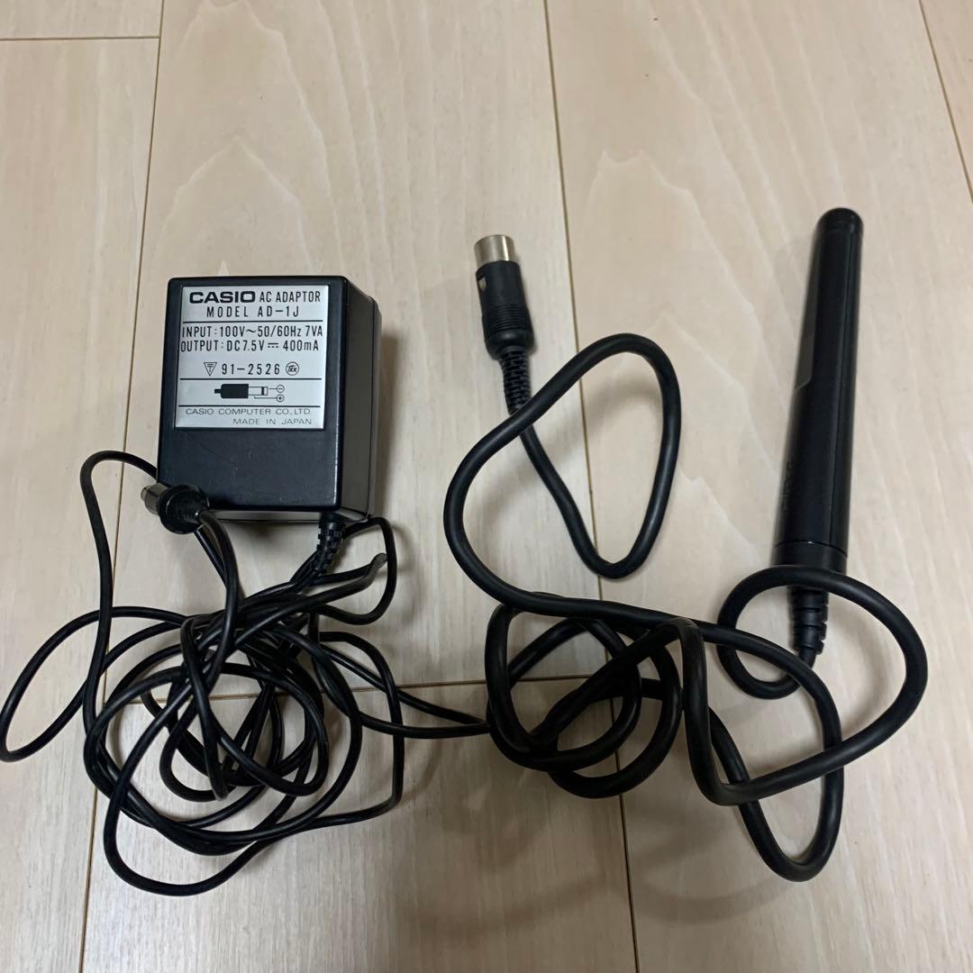 美品 Casiotone MT-70 電子ピアノ キーボード ポータサウンド