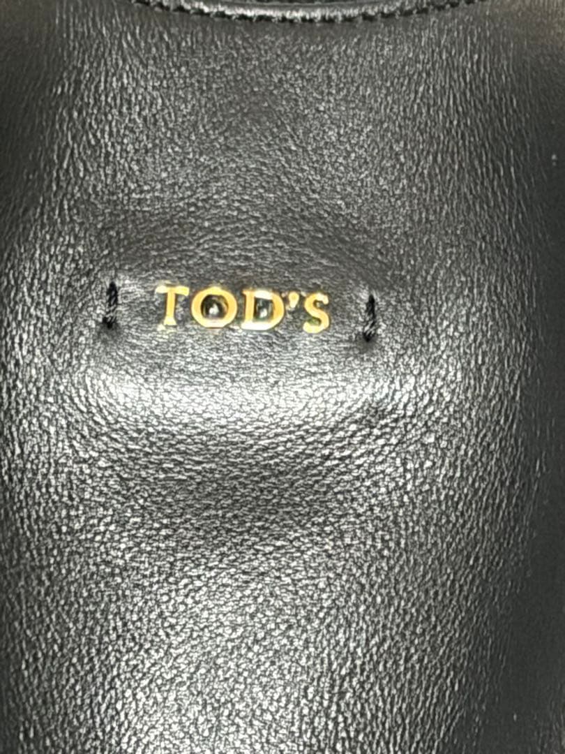 Tod's ショルダーバッグ＆ハンドバッグ