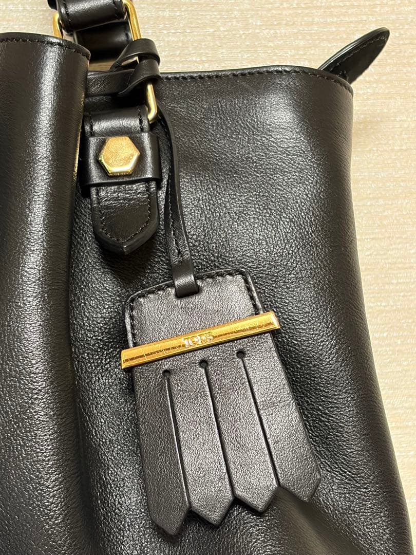 Tod's ショルダーバッグ＆ハンドバッグ