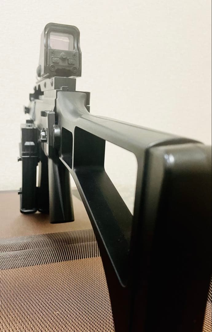 東京マルイ　G36C　LIGHT PRO　オプションパーツ付き