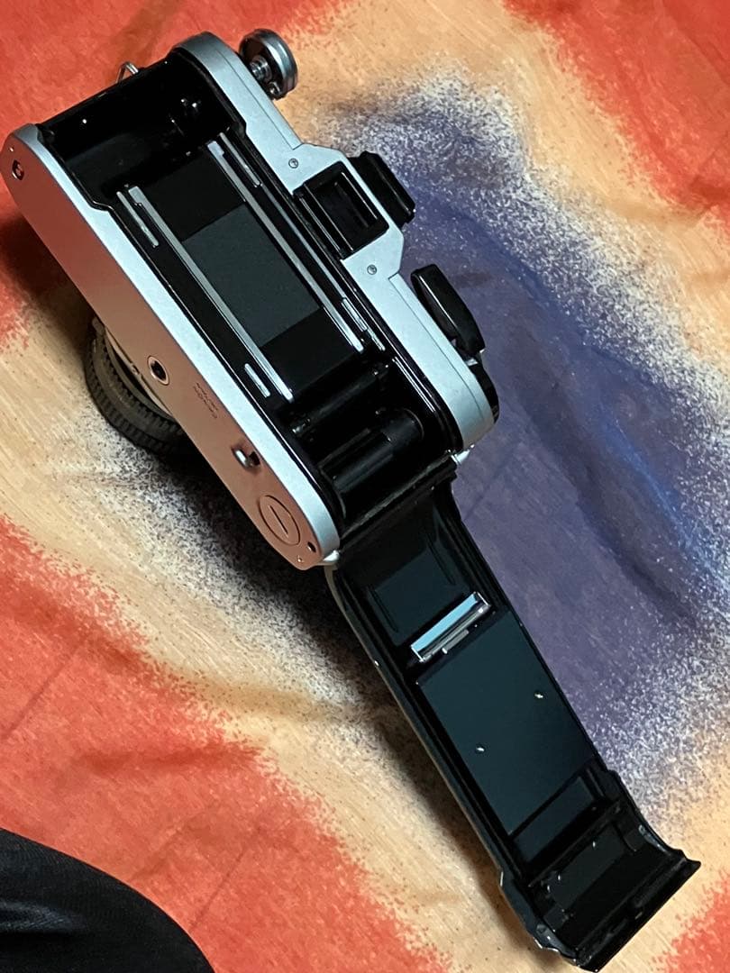 キヤノン　AE-1 1.8/50 良品　良好