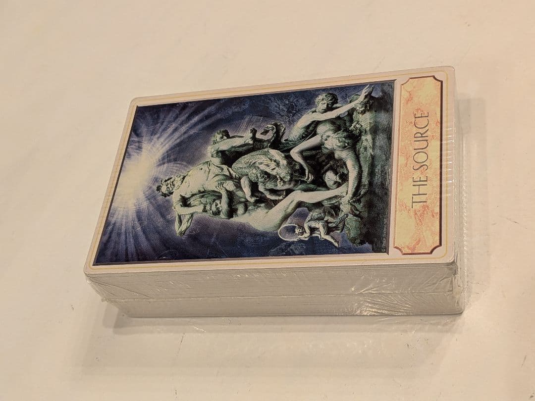 タローデパリ L.フィリップ・ファラリ著