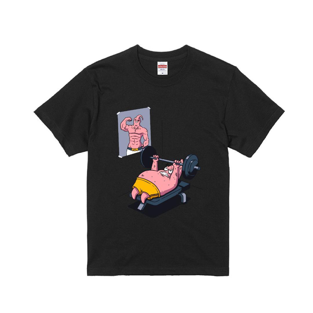 【※とらじ】　タンクトップ＆Tシャツ　ブラック　XLサイズ　4点まとめ