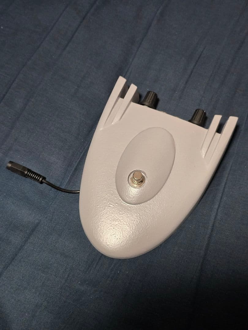 Roger Mayer OCTAVIA ギターエフェクター