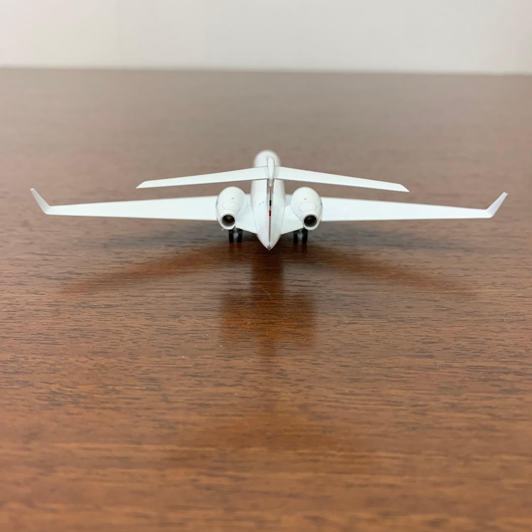 ❶　1/200　ガルフストリーム G550 9K-AJF クウェート政府専用機