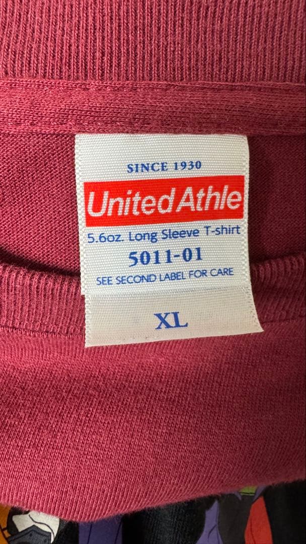 サバシスター　ロンT XL