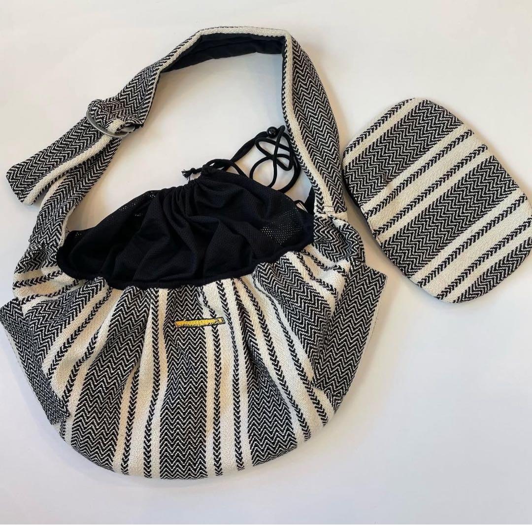 ジョージ　スリング　2色