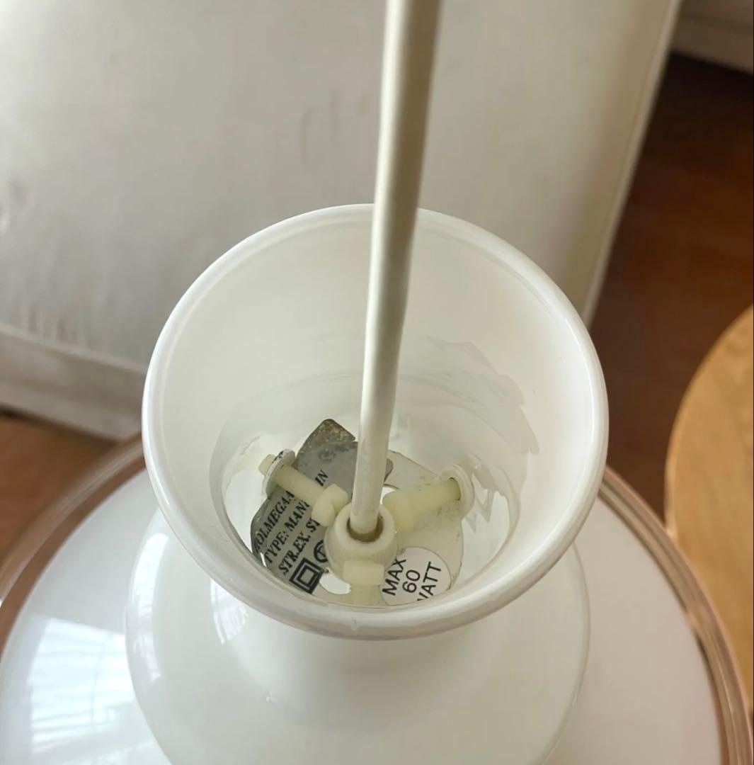 Holmegaard Etude ペンダントライト Michael Bang