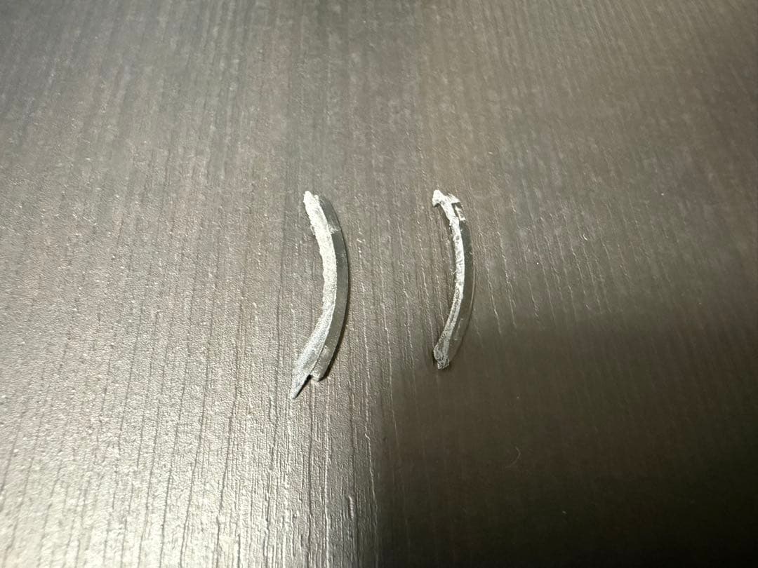 ジャンク・Canon RF-S 18-150mm F3.5-6.3 IS STM