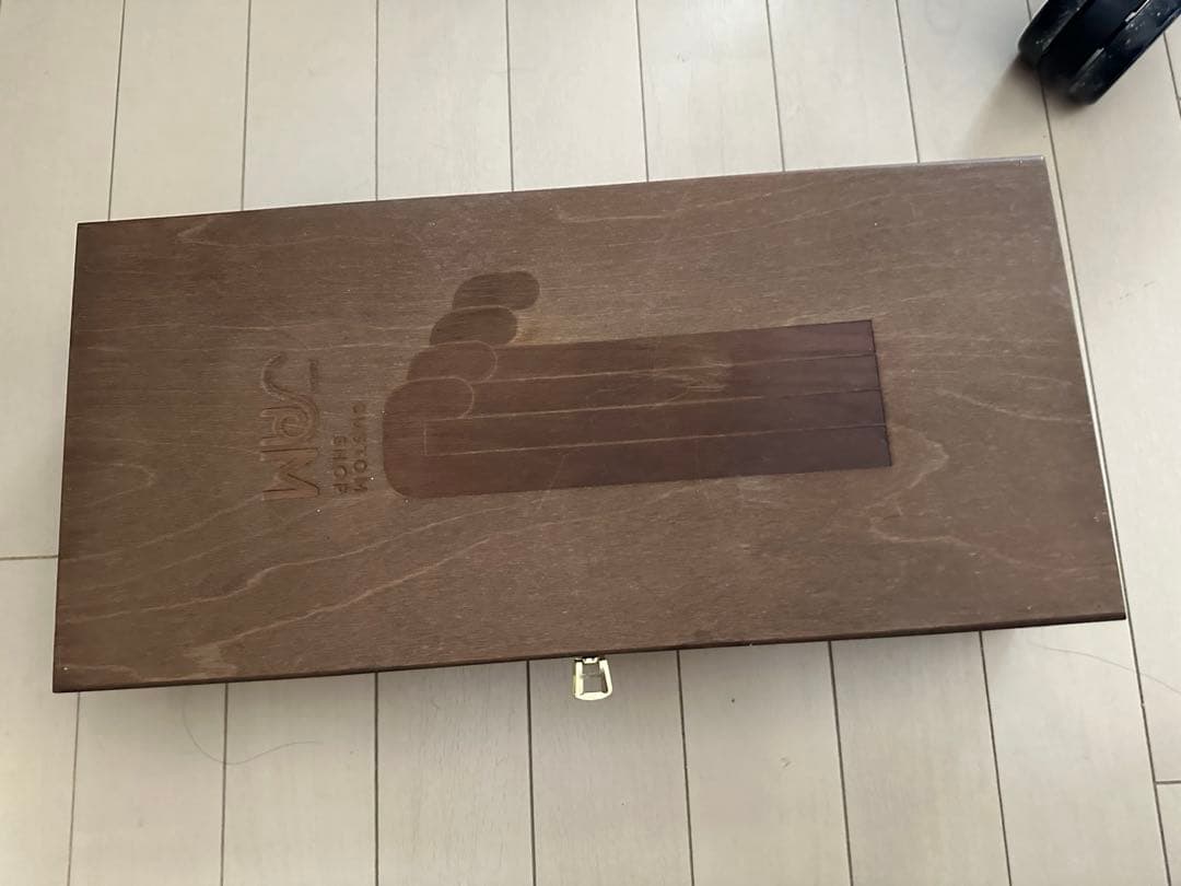 JAM PEDALS Pink Flow マルチエフェクター エフェクター