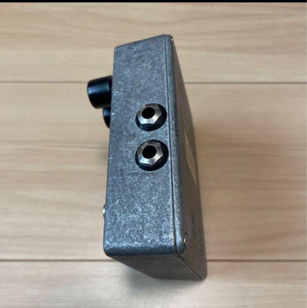 electro harmonix エレクトロハーモニクス Memory Boy