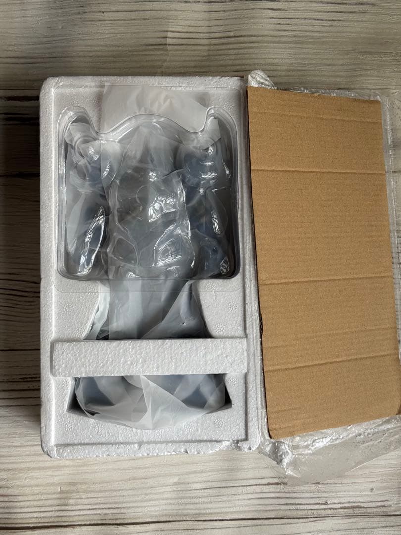 GUNDAM FIX FIGURATION メタルコンポジット　グフ