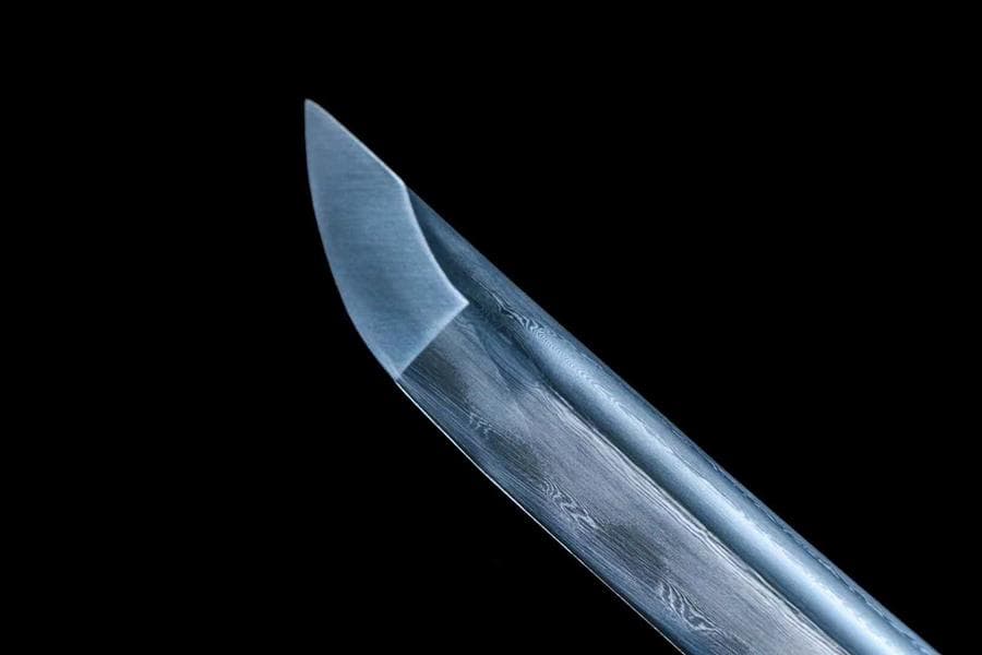 金ニシキヘビ（肋差） 日本刀 模造刀 居合刀