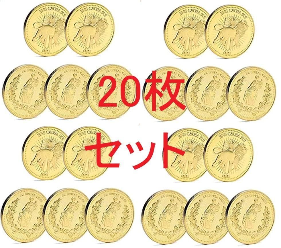 ジョンウィック　コンチネンタルホテル　 20枚 レプリカ