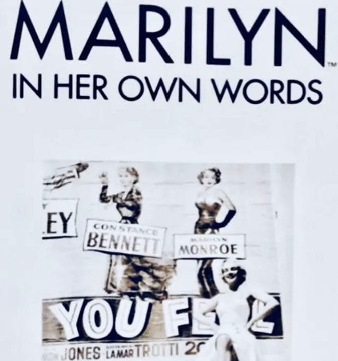 洋書マリリンモンロー写真集デッドストック未使用☆美品