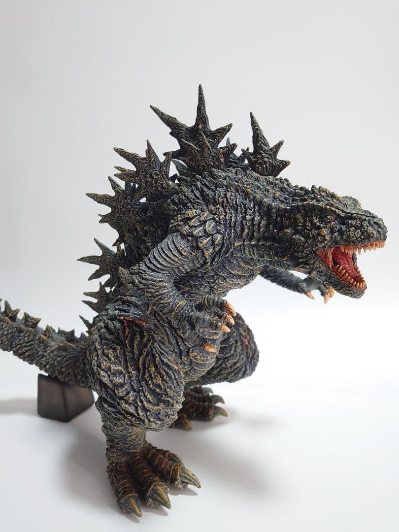 東宝大怪獣シリーズ 呉爾羅2023　ゴジラ-1.0