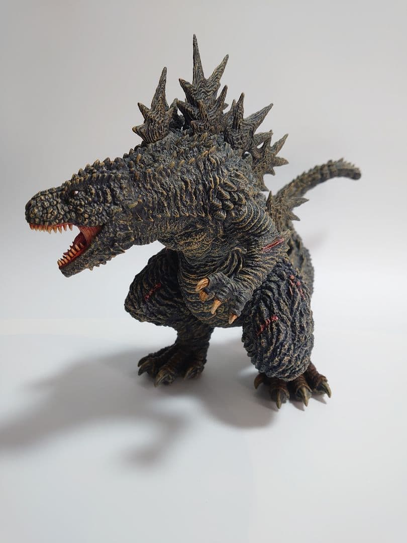 東宝大怪獣シリーズ 呉爾羅2023　ゴジラ-1.0