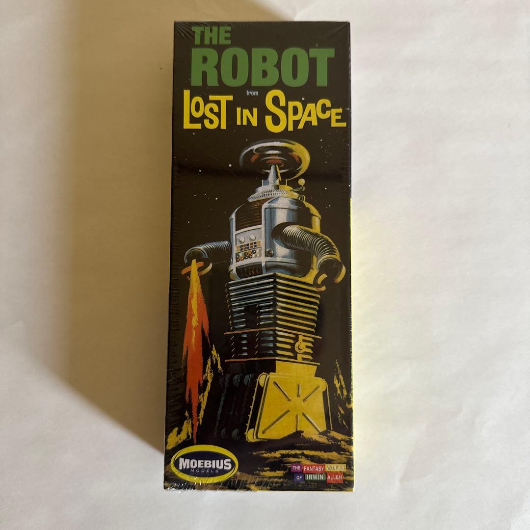 その他 LOST IN SPACE 3set